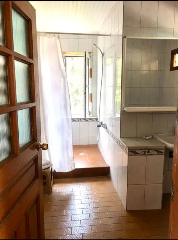 Двухкомнатная квартира с видом на море