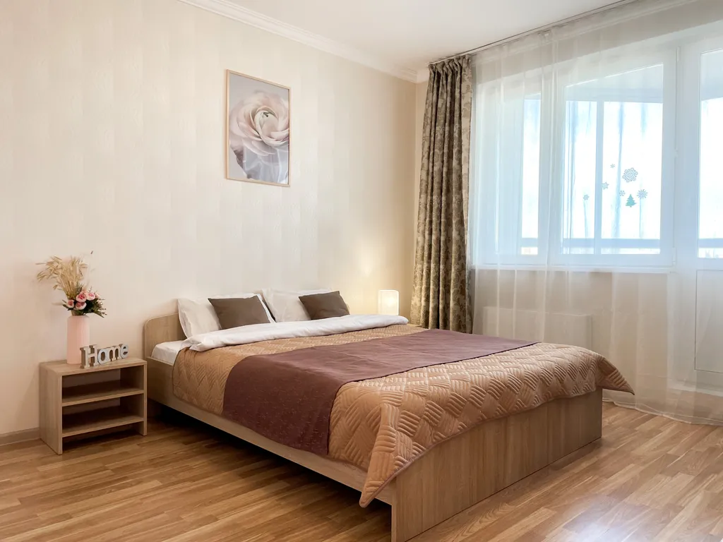 Квартира Квартира Welcome Home на Пастернака — Москва