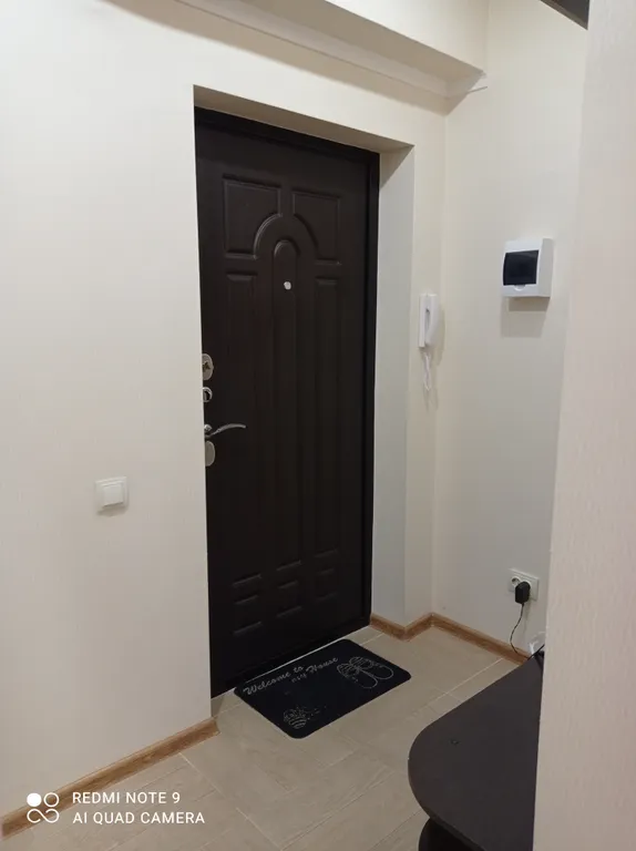 Уютная квартира в центре