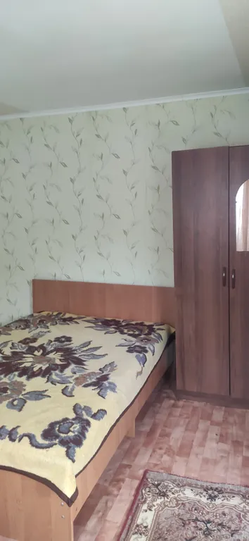 Квартира Комната в частном доме — аренда посуточно в Лдзаа