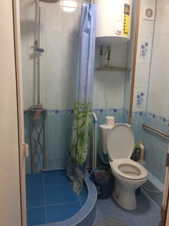 Эллинг 3 этаж