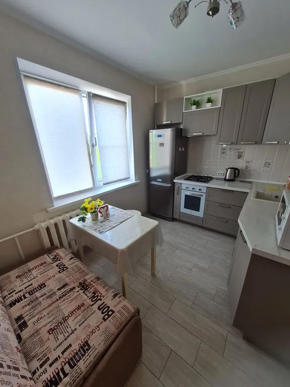 Квартира 1-комнатная Квартира — Можайск