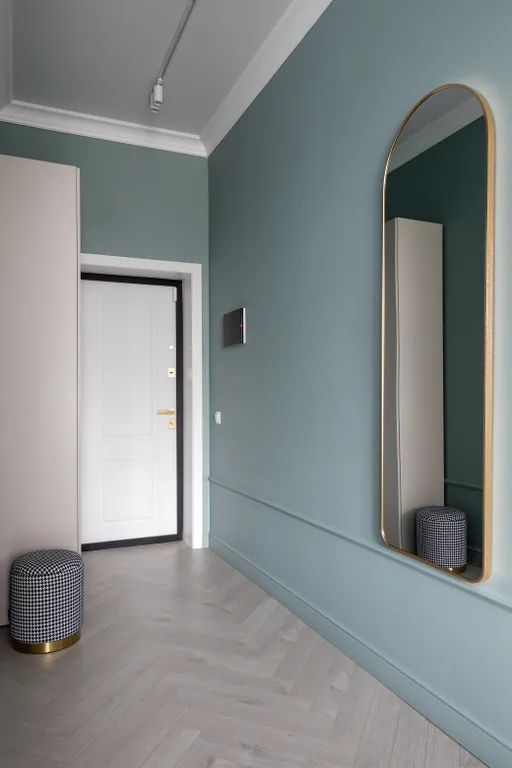 Апартаменты на променаде