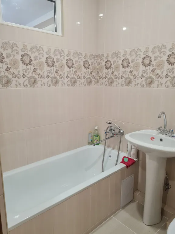 Уютная и чистая квартира