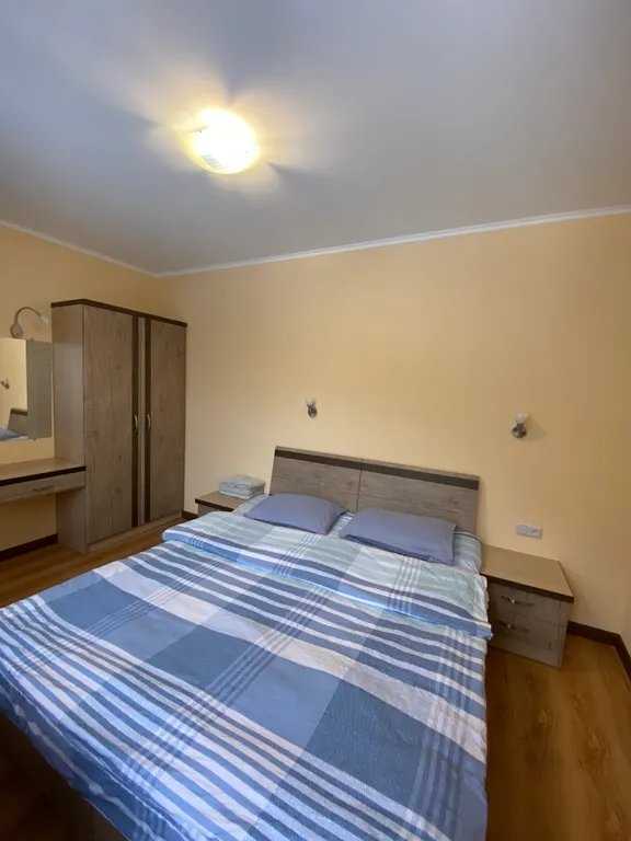 Tsaghkadzor Family Villa