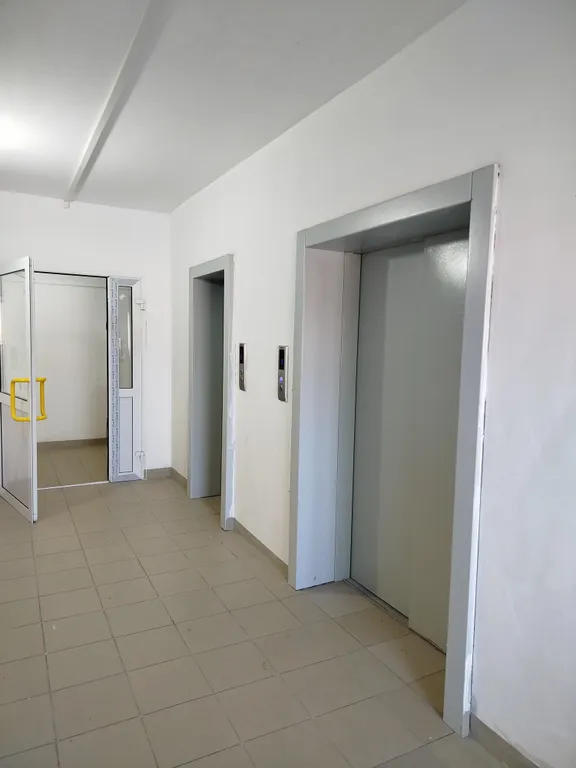 Красивая студия с хорошим ремонтом  в топовой локации города