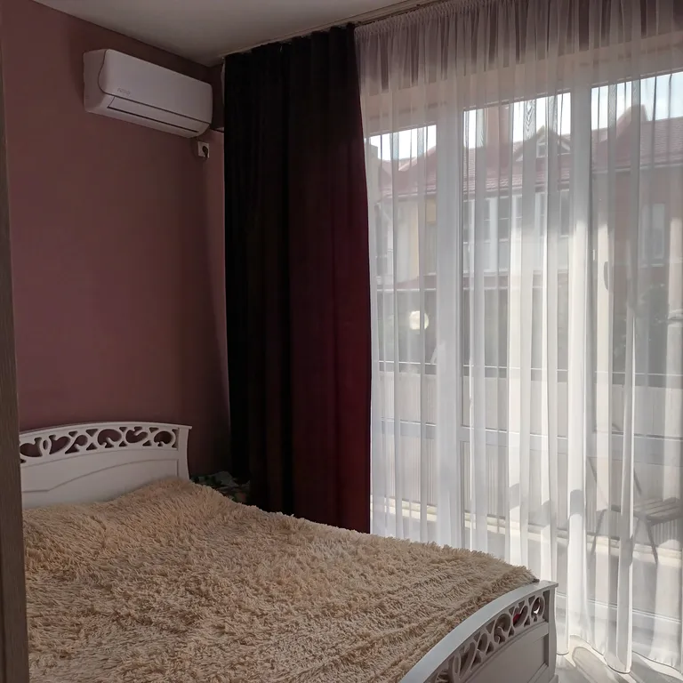 Квартира Место силы для отдыха и перезагрузки семьи — аренда посуточно в Сукко