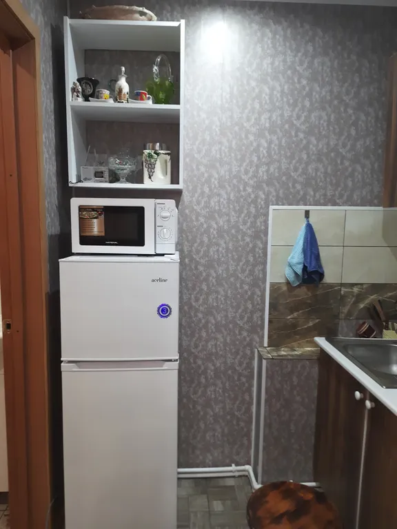 Уютная квартира в центре