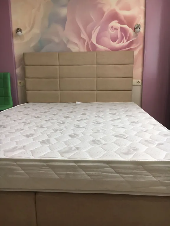 Современная дизайнерская студия в новом районе