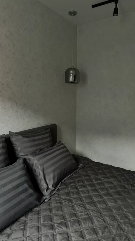 Дом с крытым бассейном