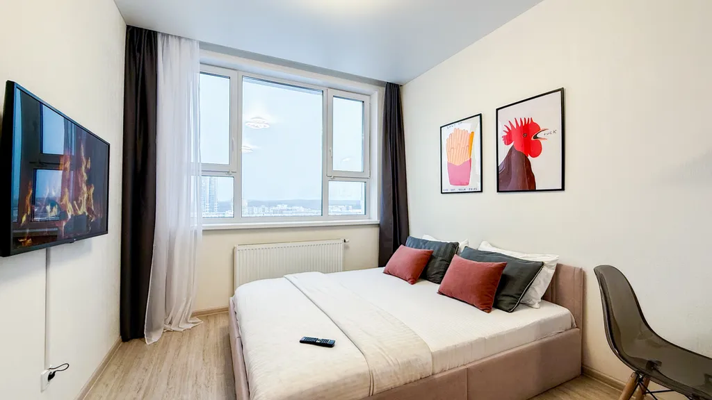 StudioPark 184 на Фрунзе 31