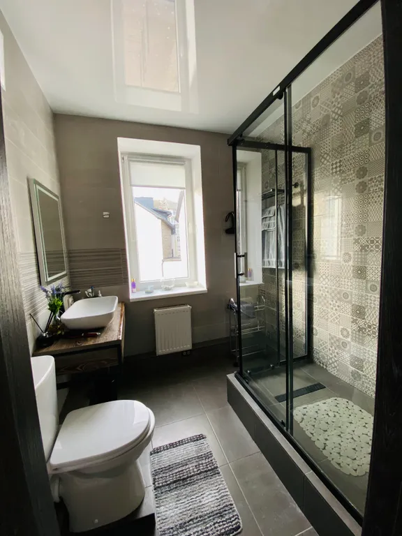 Комфортная квартира на берегу балтийского моря