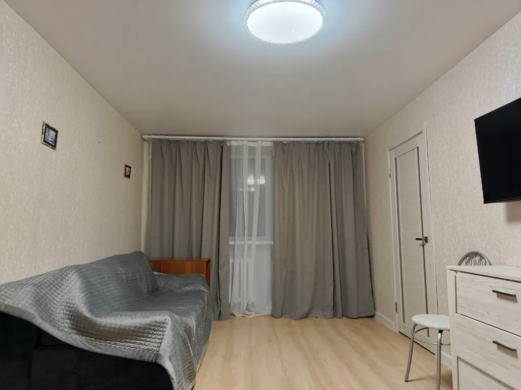 2-комнатная квартира в центре — аренда посуточно в Курган