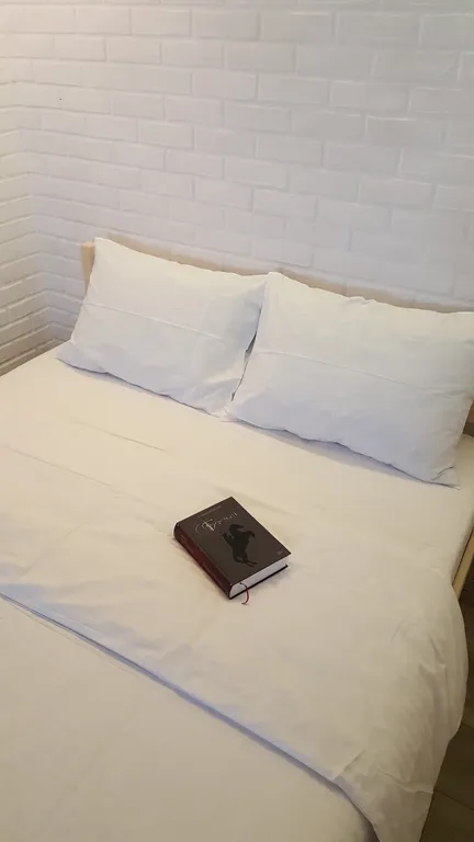 Квартира с панорамным видом на гору Чатыр Даг