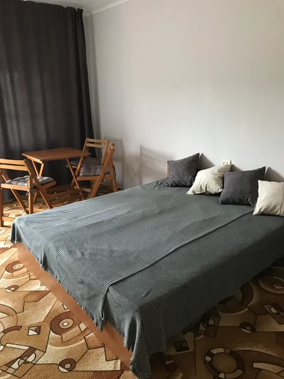 Семейный двухкомнатный номер