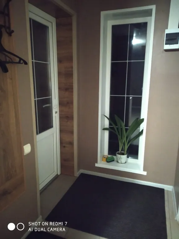 Дом с сауной Вишневый сад