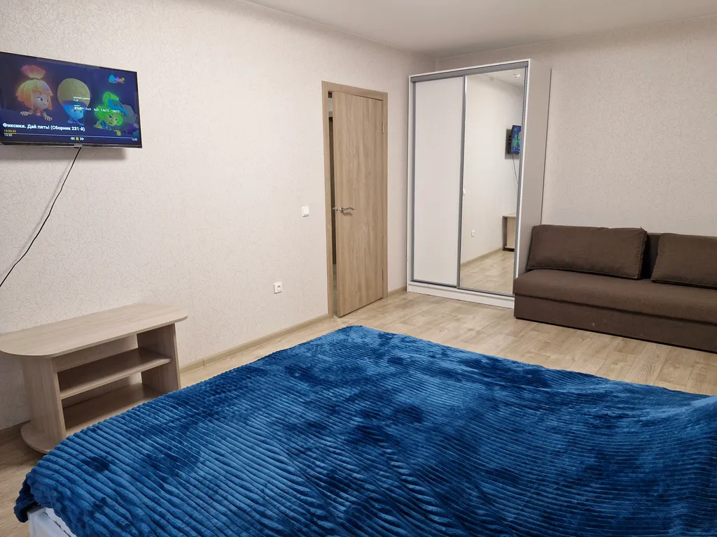 Уютная, светлая квартира по направлению Москва-Краснодар