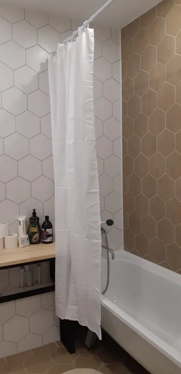 Квартира Просторные апартаменты с прекрасным видом на город — Ярославль