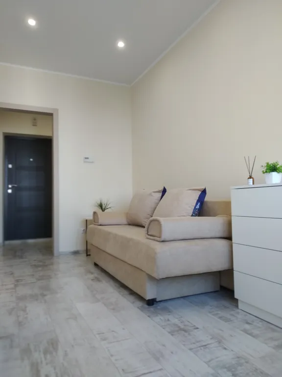 Комфортабельная квартира