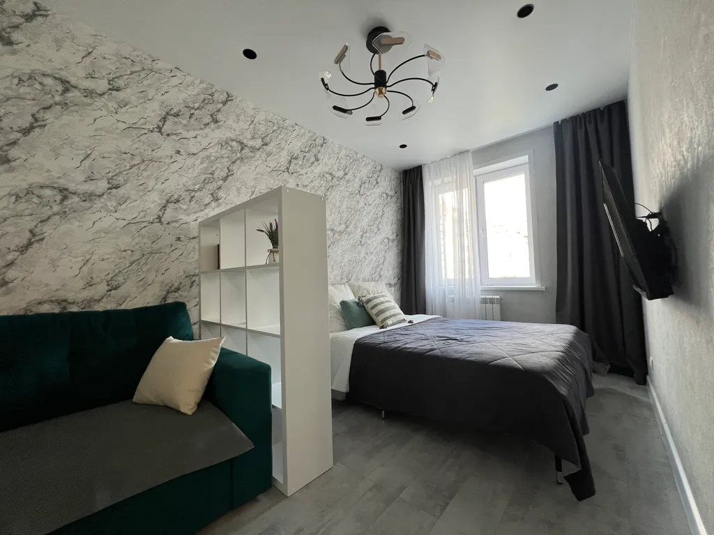 Городской шик