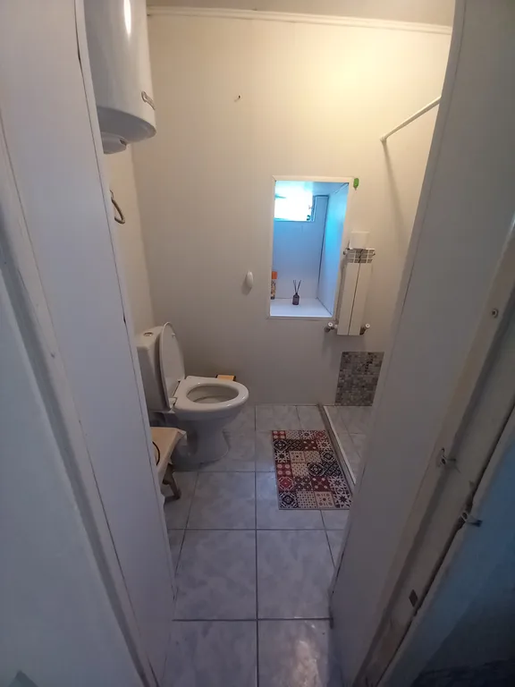 Коттедж Коттедж Уютная квартира в частном секторе — Кисловодск