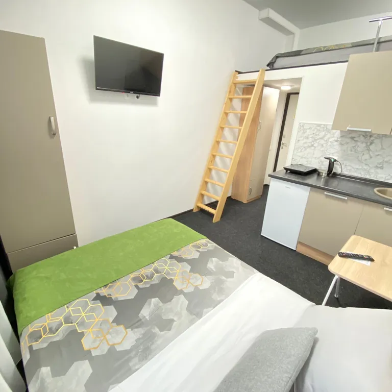 Квартира Квартира Апартамент Нижний Ораниенбаум — Ломоносов