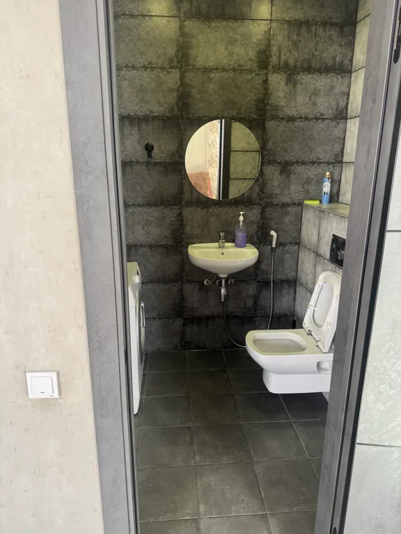 Уютная квартира с красивом видом на реку