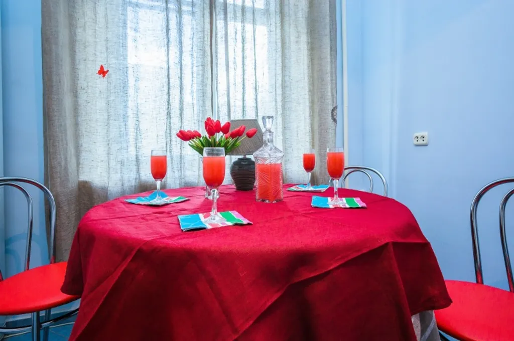 Лучшая квартира в самом центре