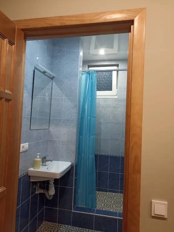 Уголок под солнцем