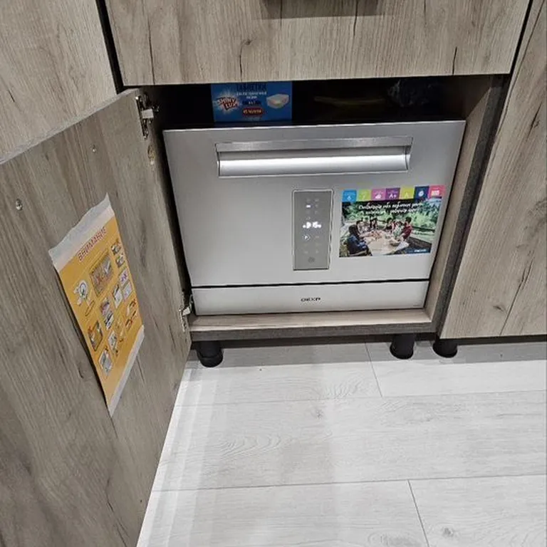 Уютная евродвушка