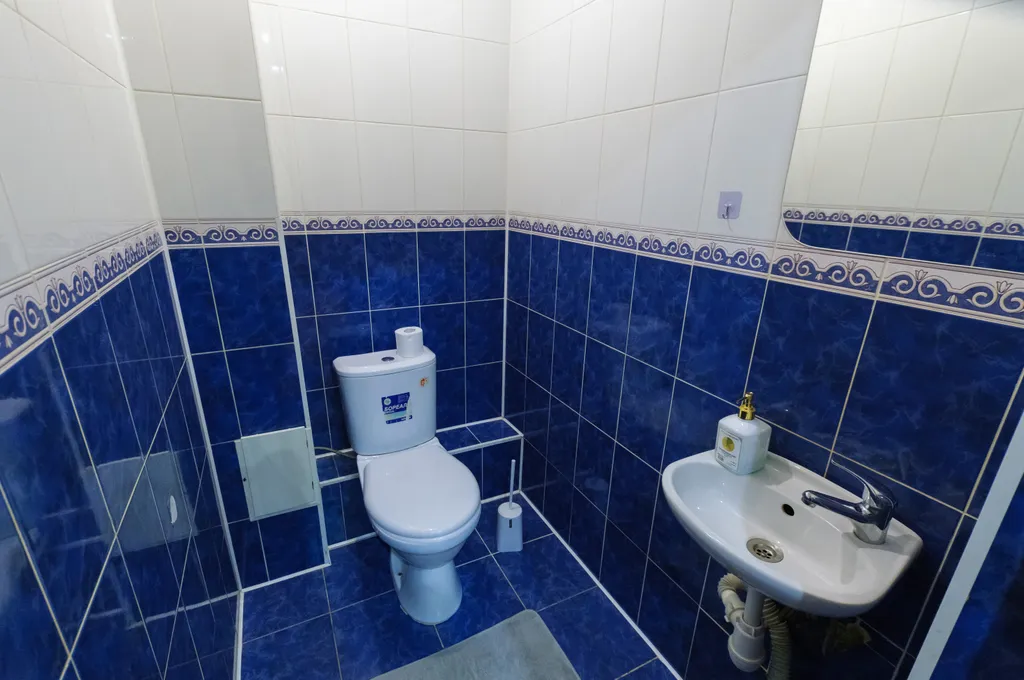 Квартира у гостиницы Чувашия