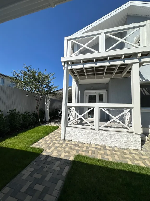 Дом для отдыха у моря