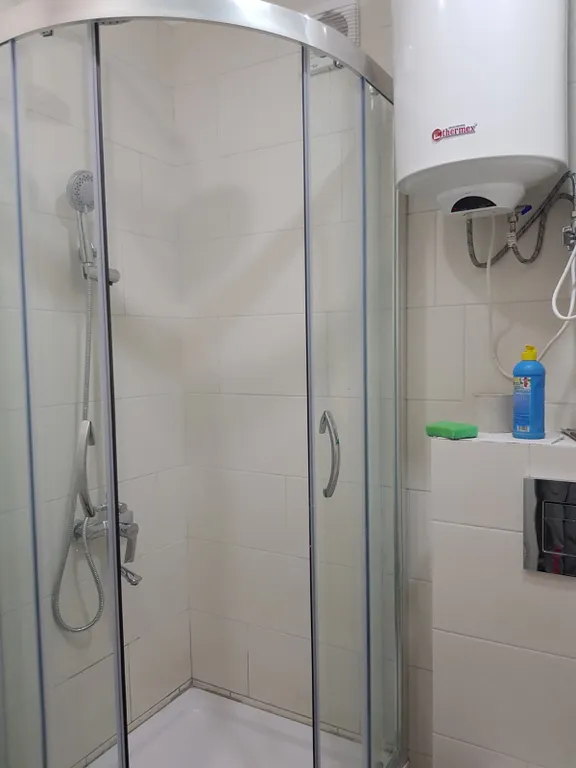 Квартира Квартира рядом с морем — Гагра