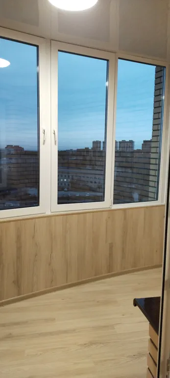 Квартира 2-комнатная квартира с дизайн ремонтом в Академгородке — Новосибирск