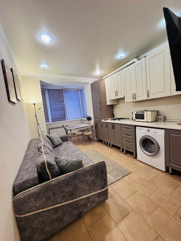 Квартира Уютная квартира — Владикавказ