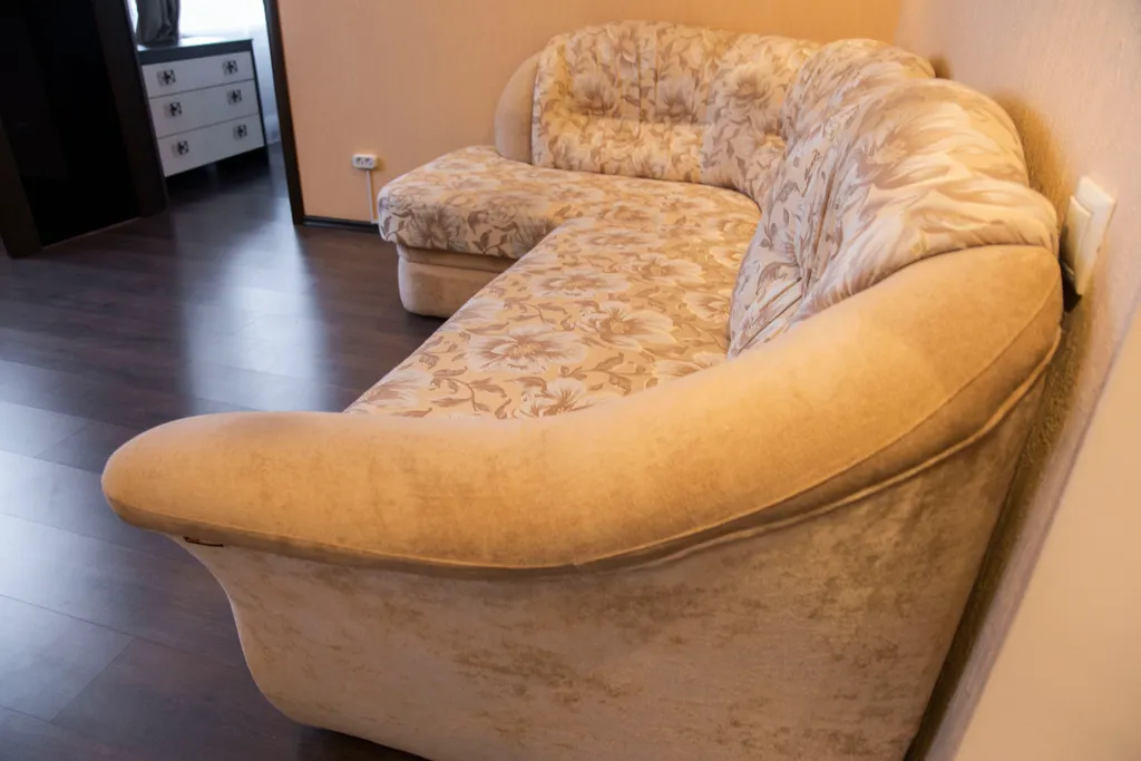 Апартамент у Покровской башни Кремля