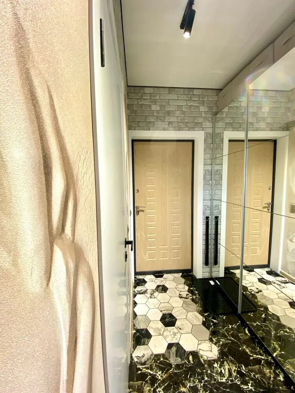 Уютная квартира премиум класса