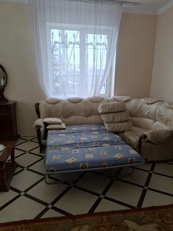 Комфортный дом