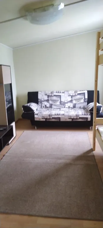 Уютный домик с баней