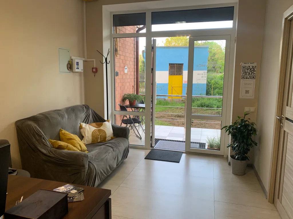 Квартира Квартира Мини-отель, 2-местный номер — Владикавказ