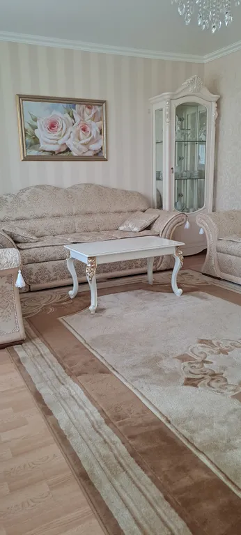 Квартира Уютная квартира в центре города — Анапа