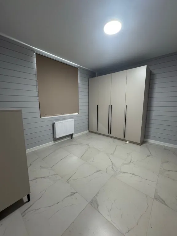 Коттедж Новый дом с баней в Подмосковье — Лопотово