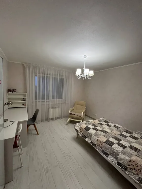 Прекрасная квартира, центр, парковка