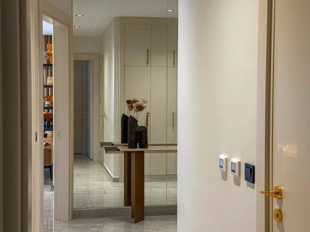 Legend премиум апартаменты у моря