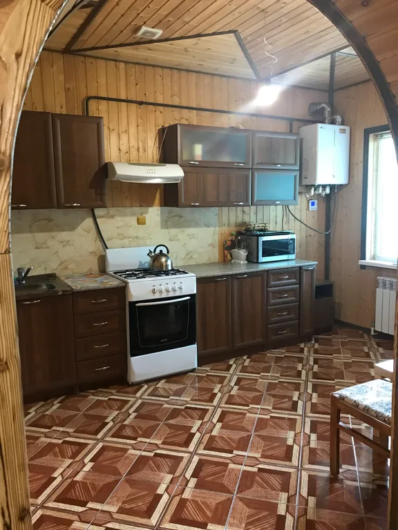 5-комнатный Дом