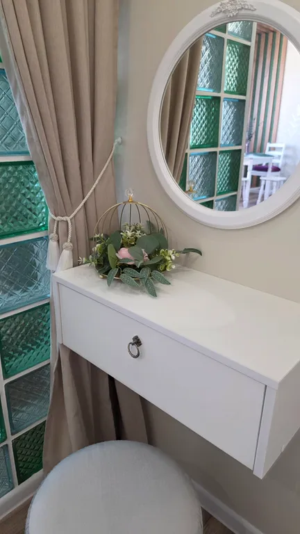 Квартира, в которой хочется жить