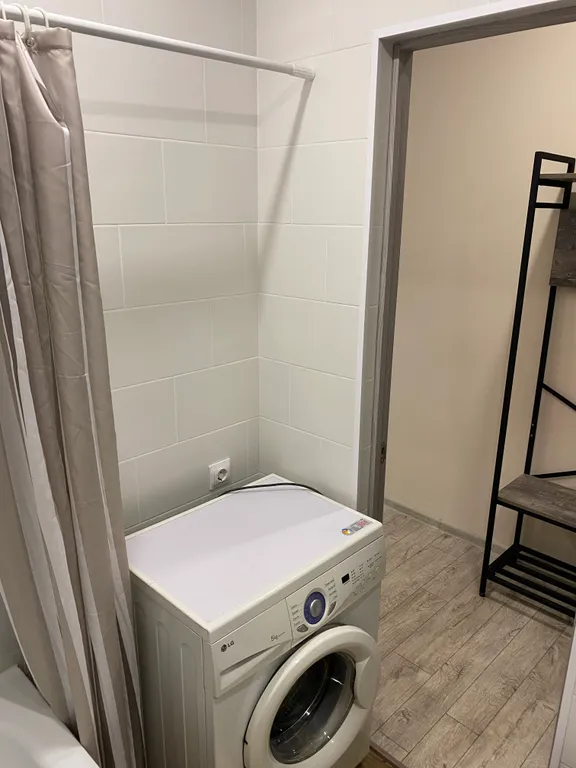 1-комнатная квартира в центре