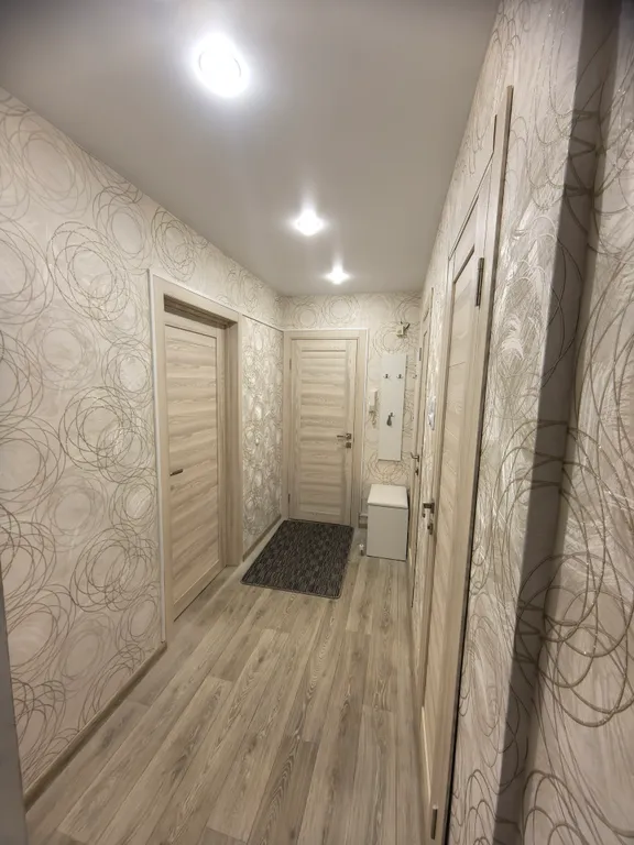 Уютная 1-я квартира