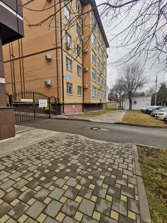 Уютная квартира в центре курортной зоны