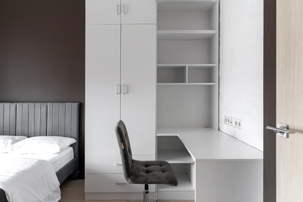 Квартира Sea View